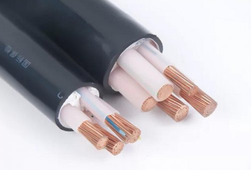 科通電纜